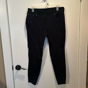 TuffRider Women's Newbury Pull-On Breech Riding Pants Size 32